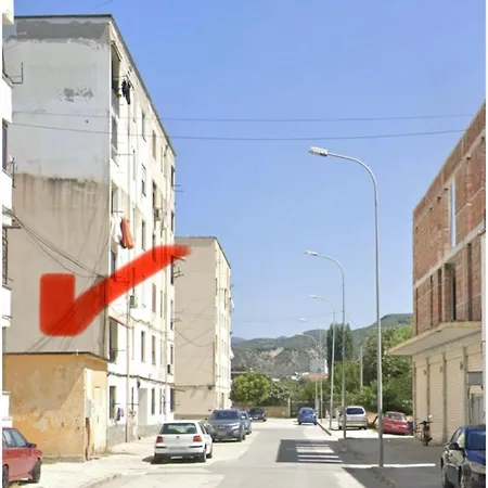 Apartament Aisha Berat